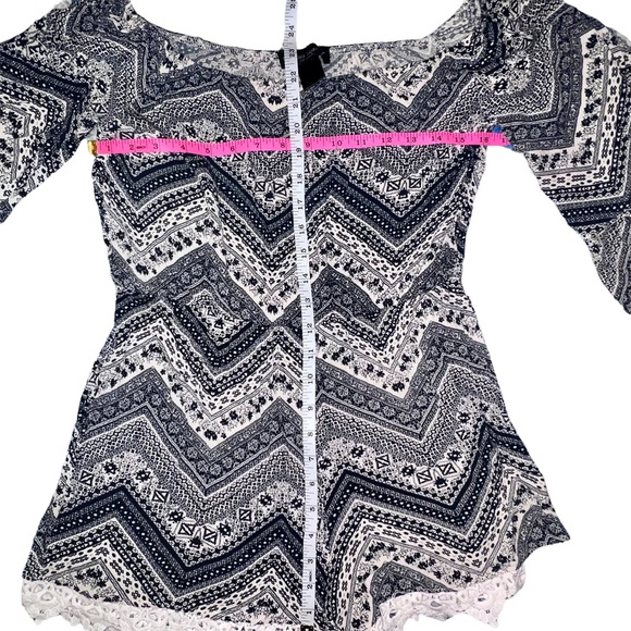 See You Monday Romper - Picture 3 of 5